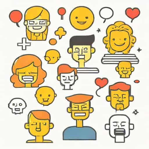Are The Happiest People The Saddest