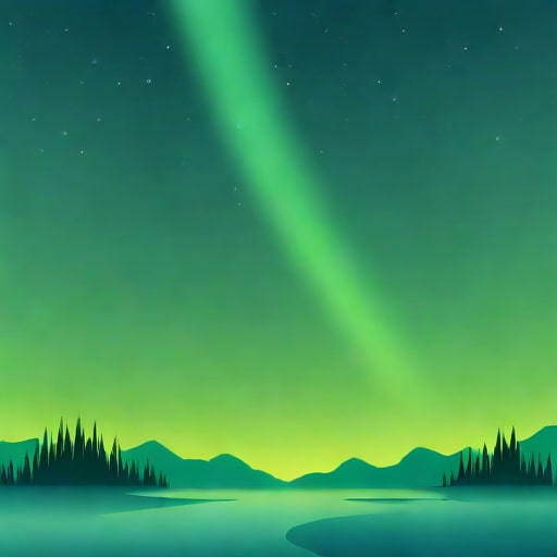 Are The Northern Lights Visible