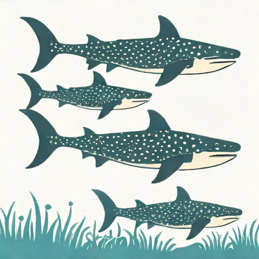 Are Whale Sharks Nearsighted