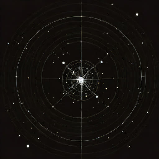 Aristarchus View Of The Universe