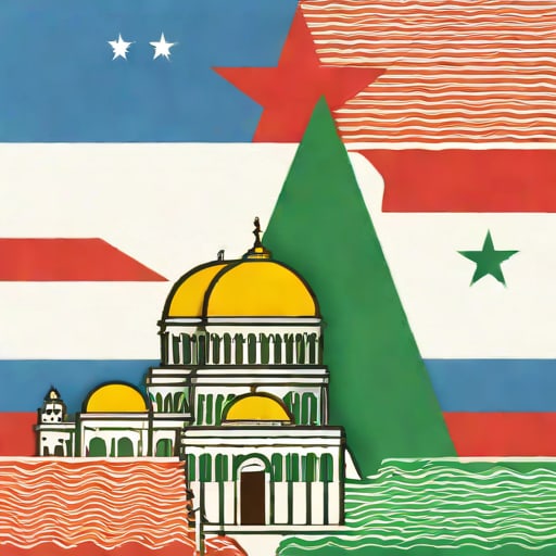 Armenia Recognize Palestine