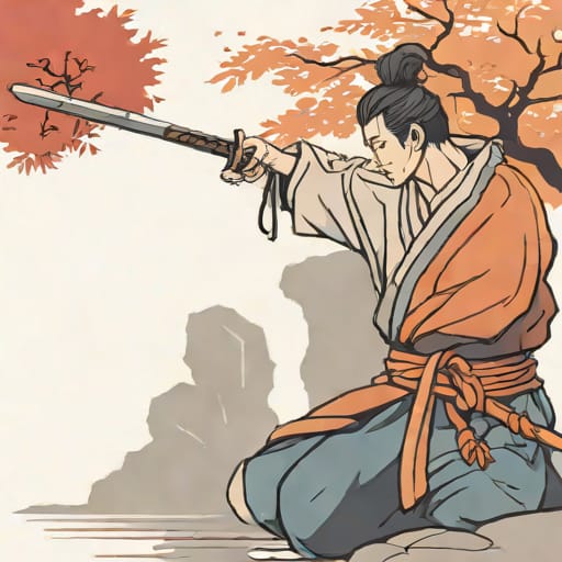 Aroma Of The Fountainhead Sekiro