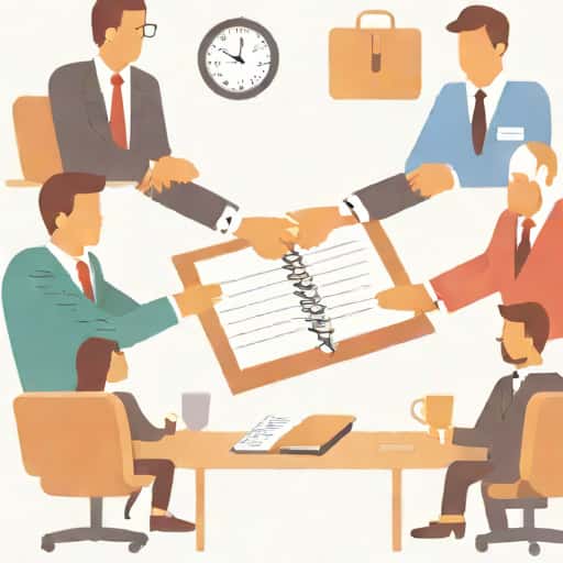 Art Of Negotiation Pdf