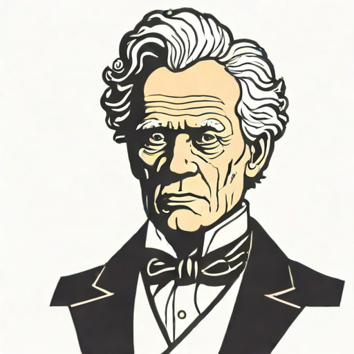 Arthur Schopenhauer Pessimism