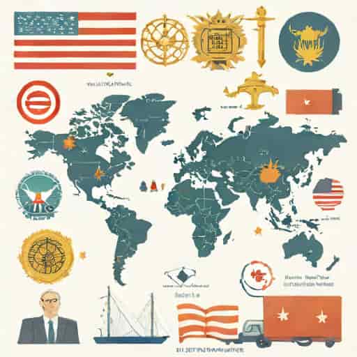 Arts Of Power Statecraft And Diplomacy Pdf