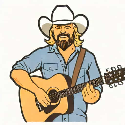 As Good As I Once Was Toby Keith