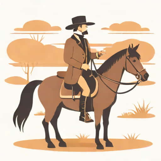 Ashley Campbell Highwayman