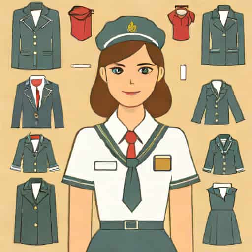 Asquith Girls High School Uniform