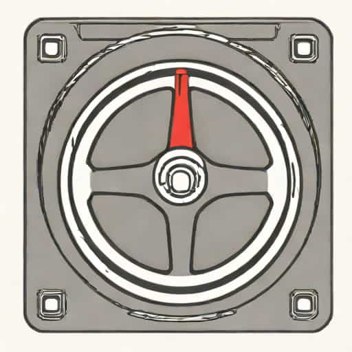 Assetto Corsa Handbrake Button