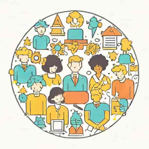 Associational Society And Individualistically Oriented Community