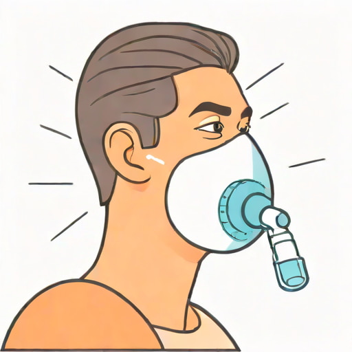 Asthma Hypersensitivity Type