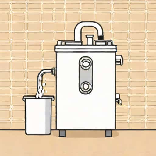At Home Pasteurizer