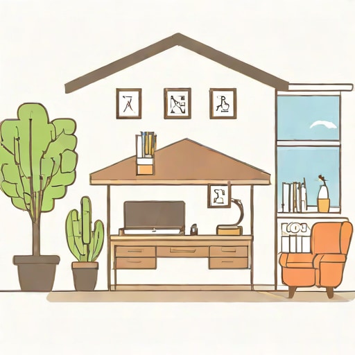 At Home With Arlene Williams