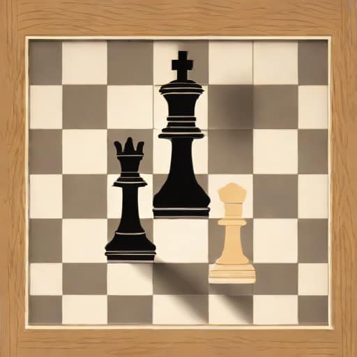 At Kearney Chessboard