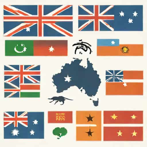 Australia India Australia