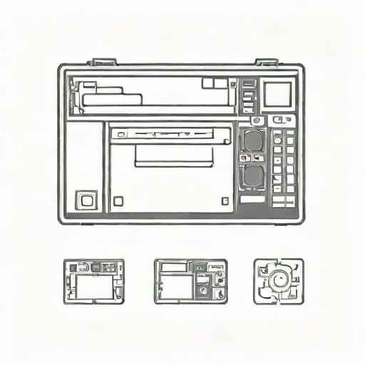 Autocad Raster Design