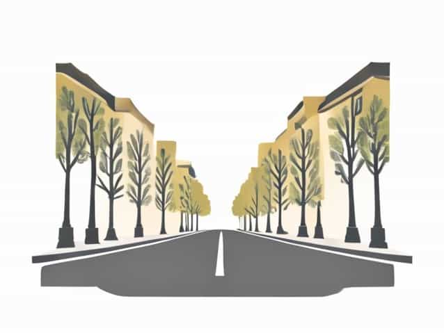 Avenue De Camoens Address