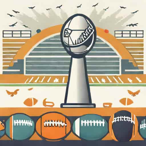 Average Super Bowl Viewership