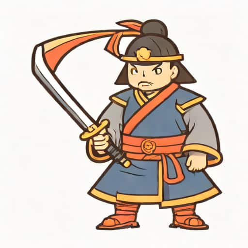 Ayako Elusive Samurai