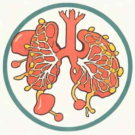 B Cell Lymphoma And Pericardial Effusion