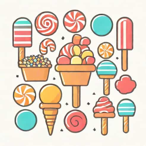 Ba Sweetie Candy Company