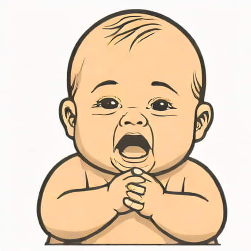 Baby Suddenly Crying Inconsolably 8 Months