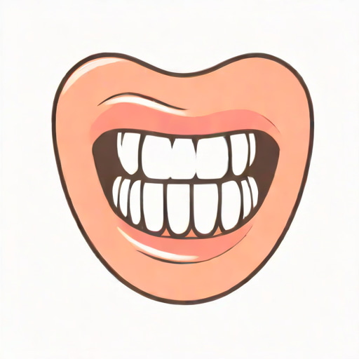 Baby Teeth Coming In Crooked