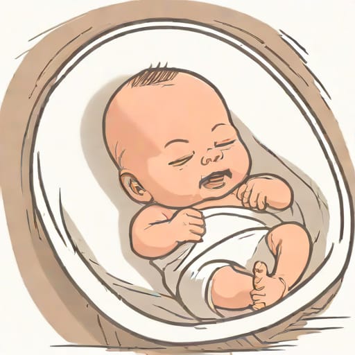 Baby Thrashing In Sleep 3 Months