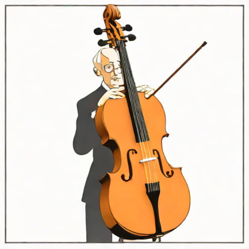 Bach Cello Suites Pablo Casals