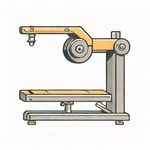Back Extension Machine