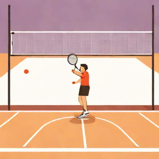 Badminton Grassroots 2024