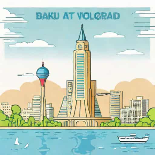 Baku Volgograd Aviabilet Qiymetleri