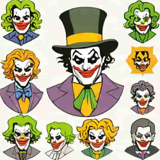 Balatro Joker Tier List