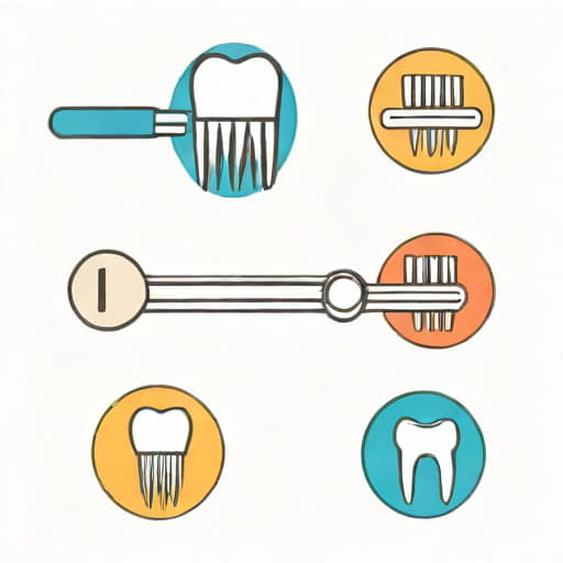 Ball Burnisher Dental
