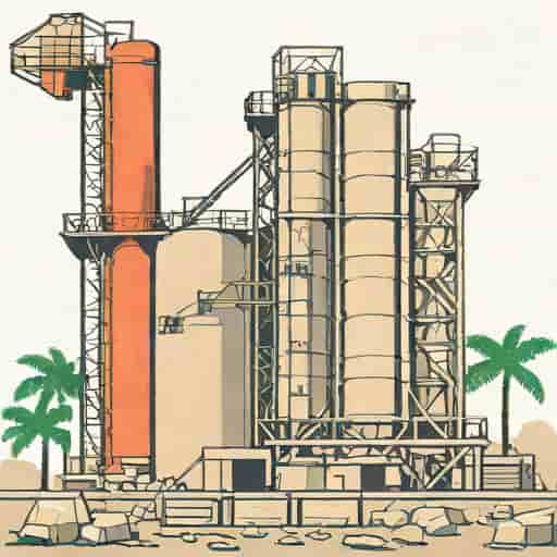 Bamburi Cement Divestiture Profits