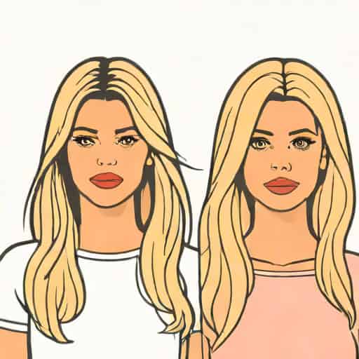 Banks And Alissa Violet