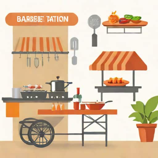 Barbeque Nation Bangalore
