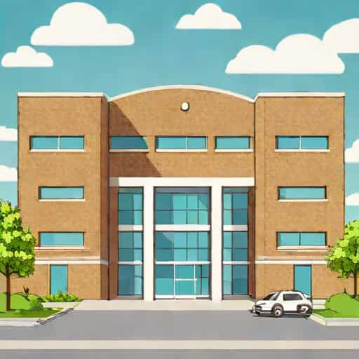 Basildon Hospital Marjory Warren Ward