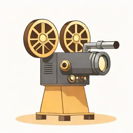 Batim Projectionist X Reader
