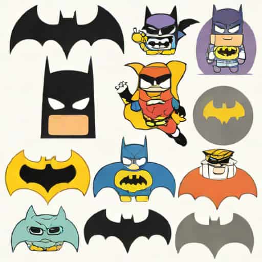 Batman Cacophony Read Online