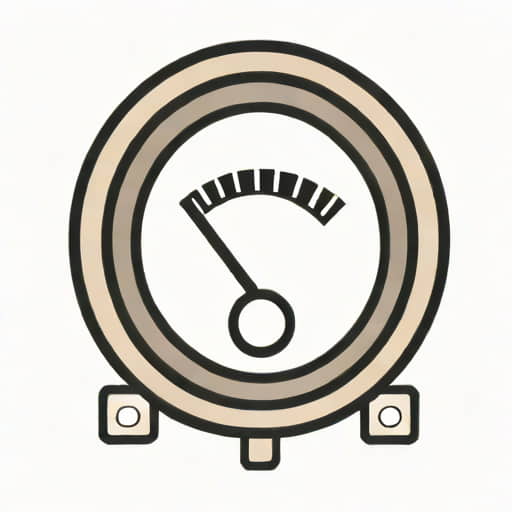 Battery Charger Ammeter
