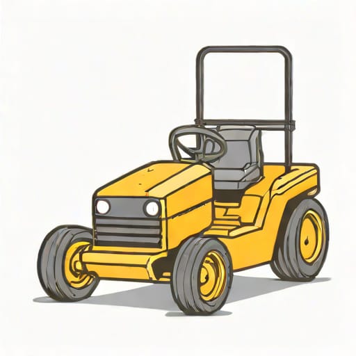 Battery For Craftsman Riding Mower