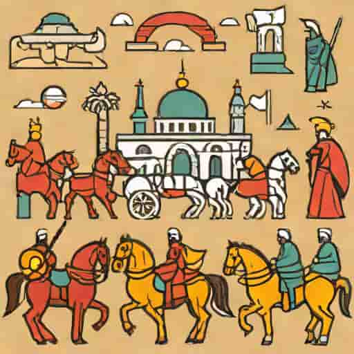 Battle Of Constantinople