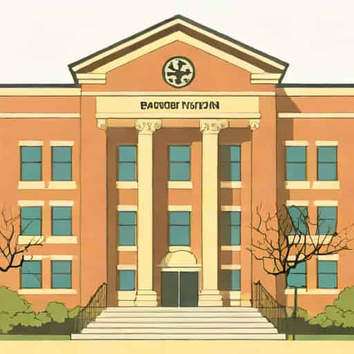 Bayard Rustin High School For The Humanities