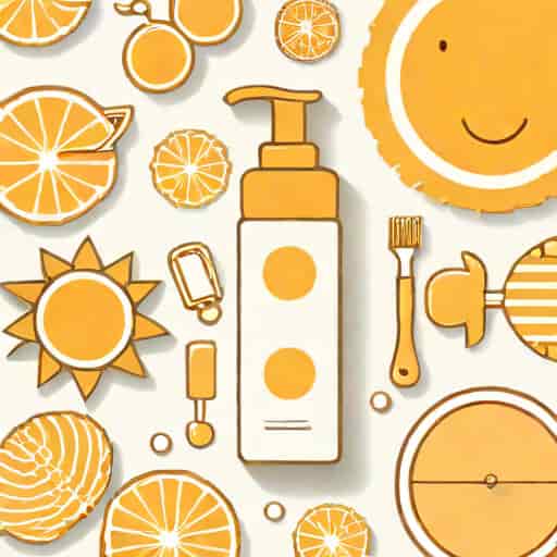Be Minimalist Sunscreen