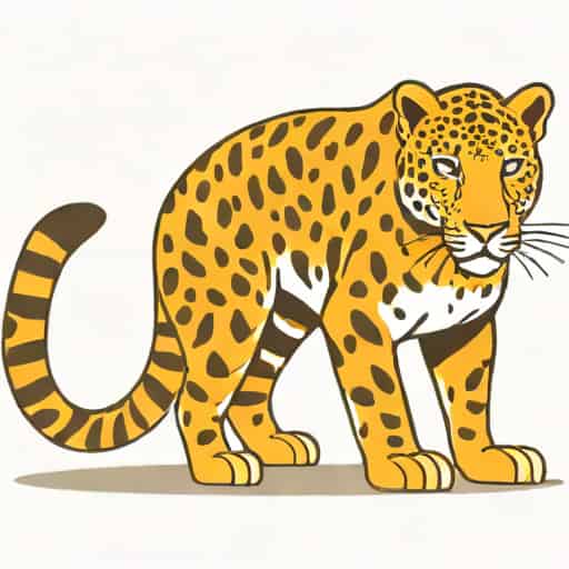 Becoming A Supple Leopard