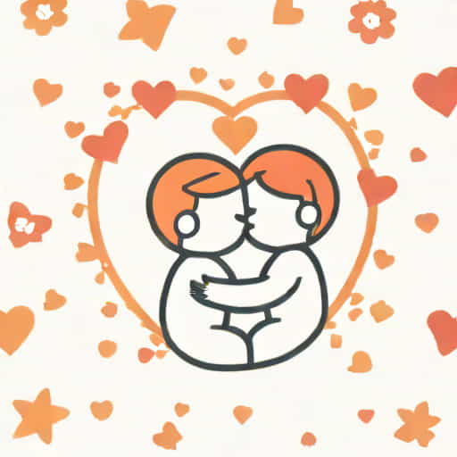 Being Babyish In Love