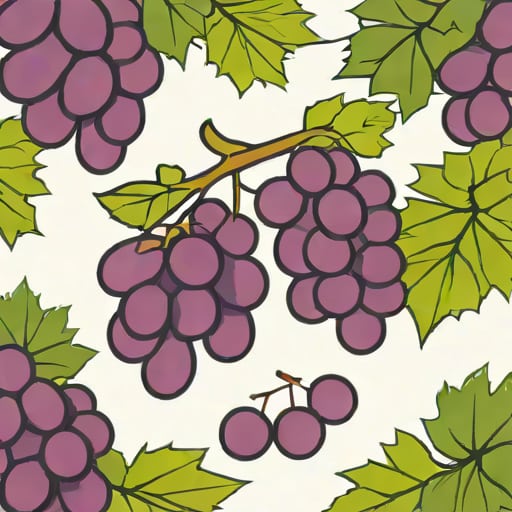 Being Fed Grapes And Fanned Gif