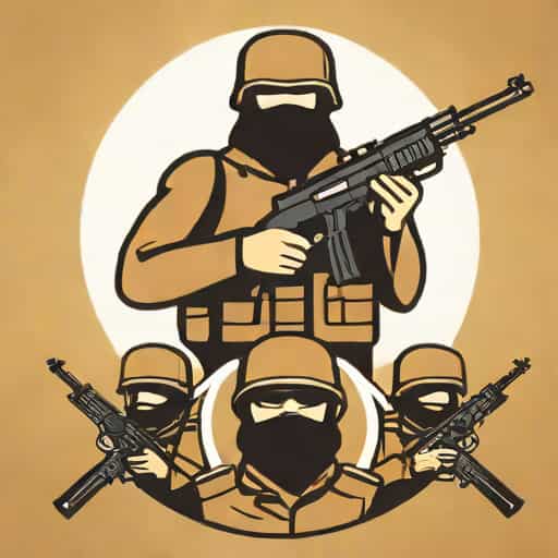 Belligerent Militant Group