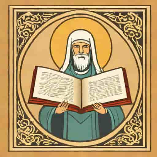 Benedictus Gregorian Chant